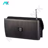اسپیکر بلوتوثی ایکس‌پی پرداکت مدل B601G