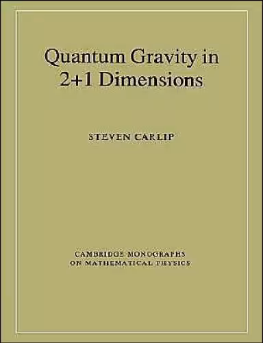 خرید و دانلود نسخه کامل کتاب Quantum gravity in 2 1 dimensions