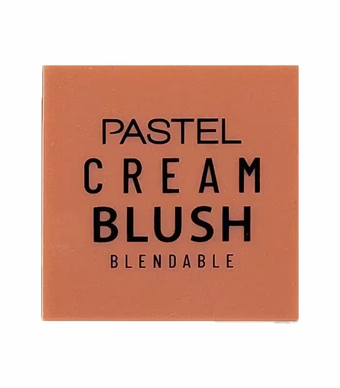 رژگونه کرمی پاستل شماره 44