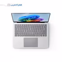 لپ تاپ مایکروسافت 13 اینچی مدل Surface laptop7 X Elite 512/16GB