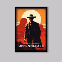 فیلم اوپنهایمر Oppenheimer