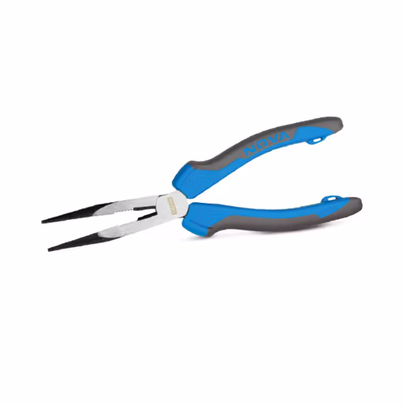 دم باریک 6 حرفه ای نووا NTP8008