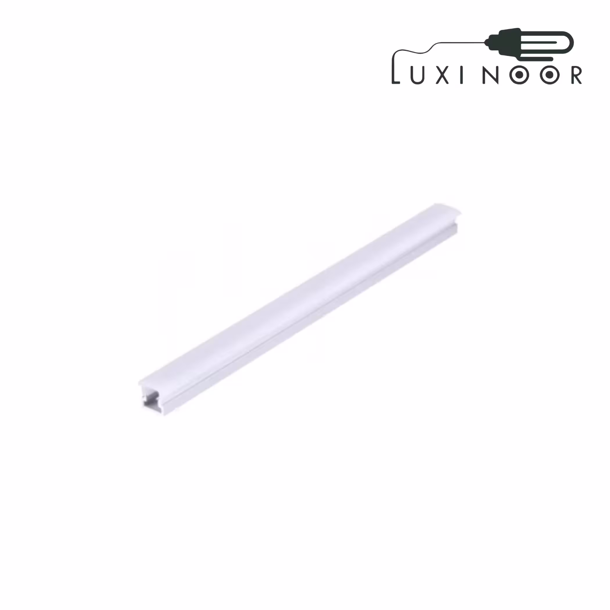 چراغ خطی لاینر توکار72w آقای نور مدل 4560