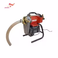 دستگاه لوله بازکن تمام اتوماتیک میلاد 750 وات مدل ESC750