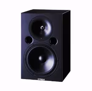 اسپیکر مانیتورینگ Yamaha MSP10 Studio