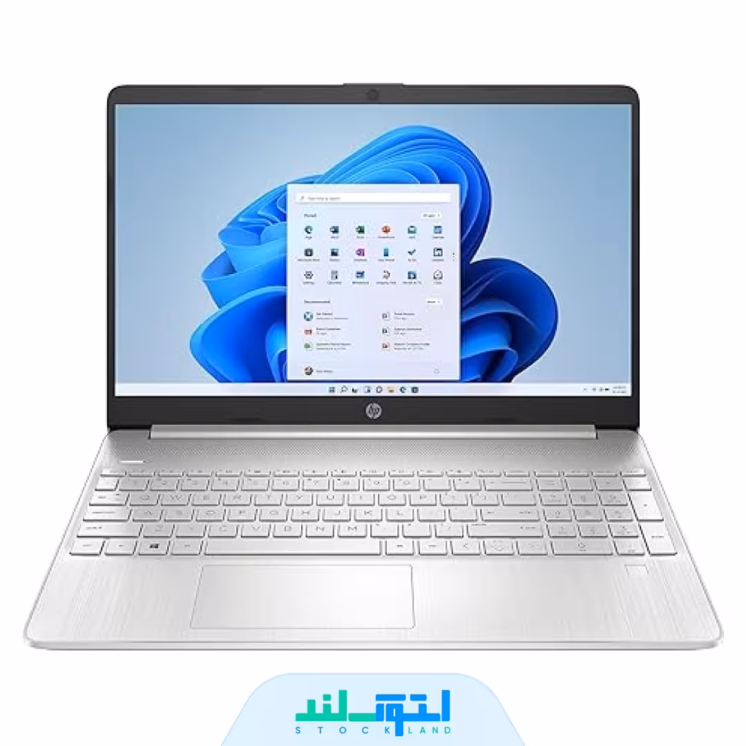 لپ تاپ HP مدل 15-dy293dx