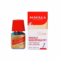 سرم تقویت کننده و استحکام بخش ناخن ماوالا Mavala حجم 5 میل