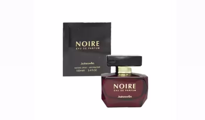 عطر ادکلن زنانه ورساچه کریستال نویر جانوین ورساچه مشکی