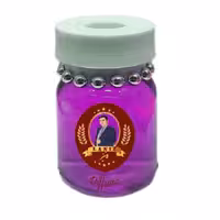 خوشبوکننده محیط  لانیز مدل عقیق رایحه خنکای شب حجم 130 میلی لیتر