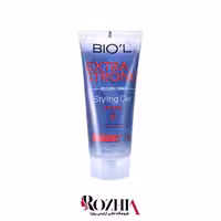 ژل مو تیوپی اکسترا (قوی) بیول 200 میل