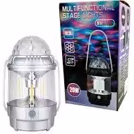 چراغ فانوسی مدل HW-978W