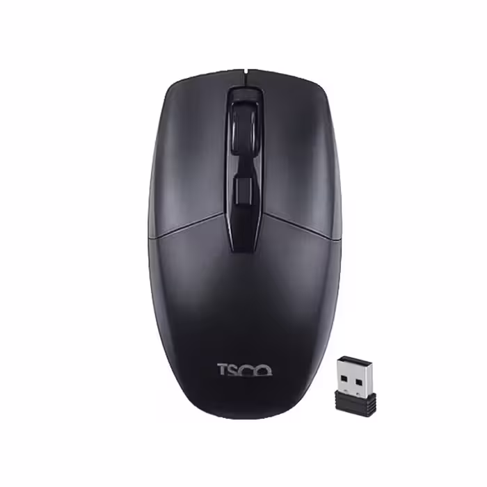 ماوس بی سیم تسکو مدل TM 791W