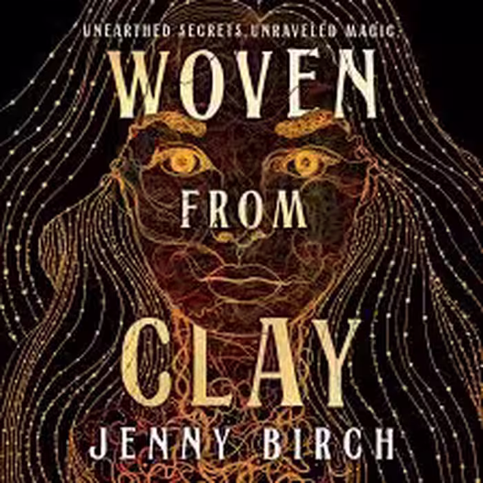 Woven From Clay