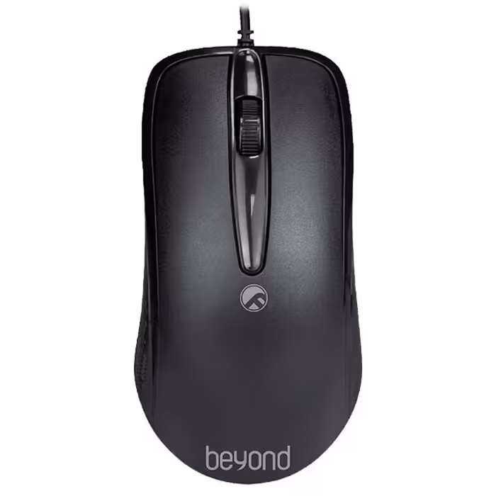 قیمت و خرید ماوس باسیم بیاند مدل BM-1144 | یاس ارتباط