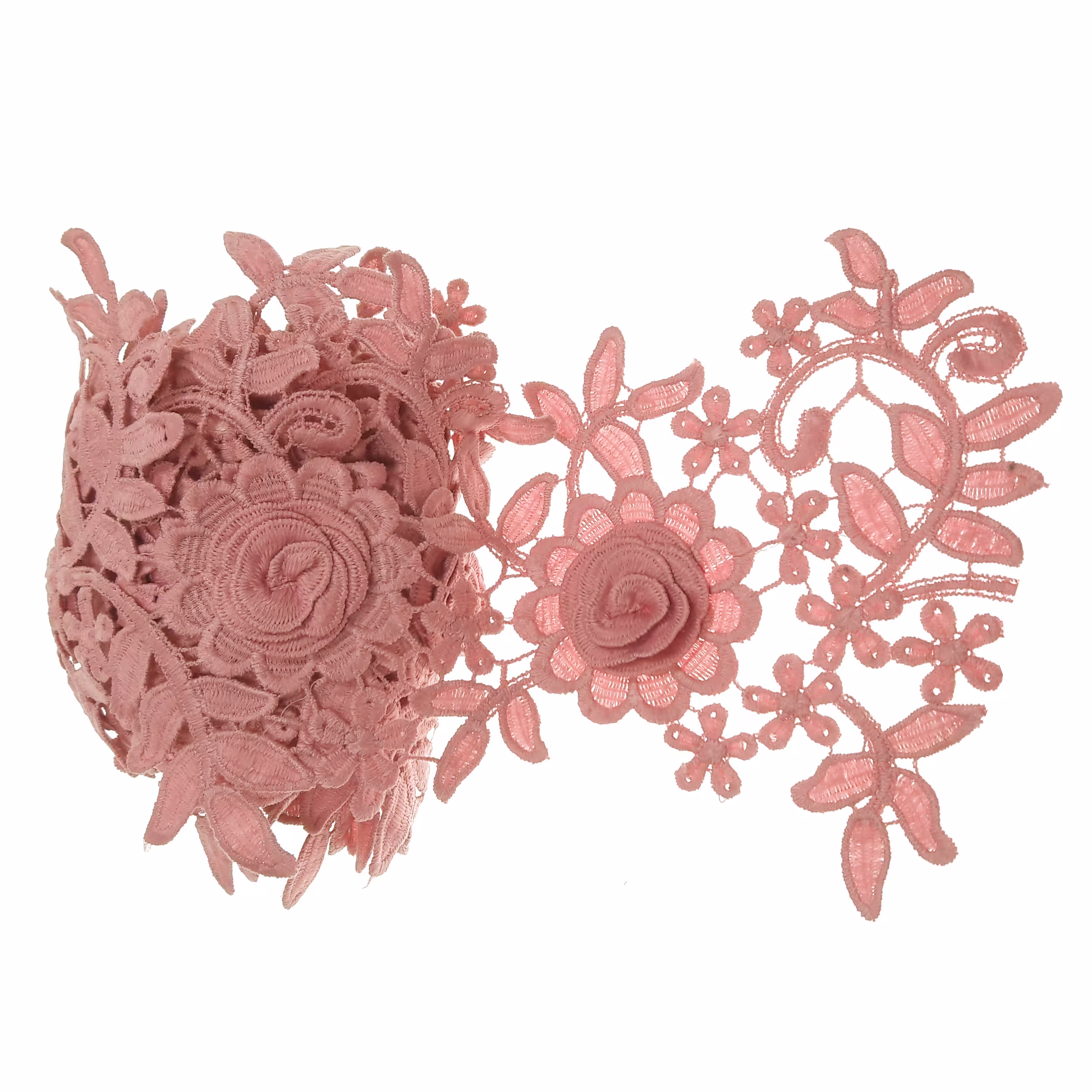 یراق کنفی مدل Y5265 طول 0.9 متر