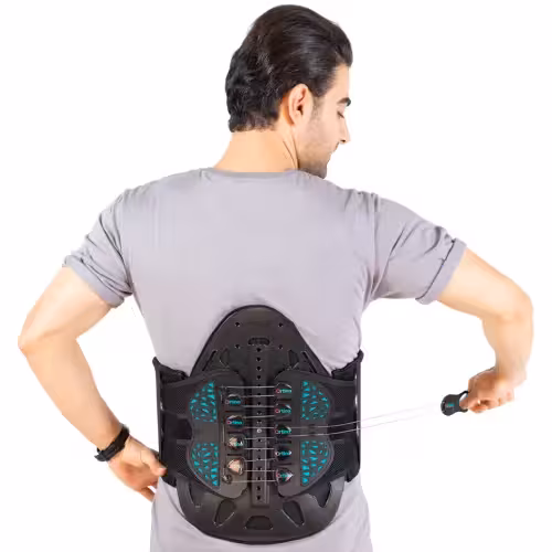 کمربند طبی LSO اورتینو