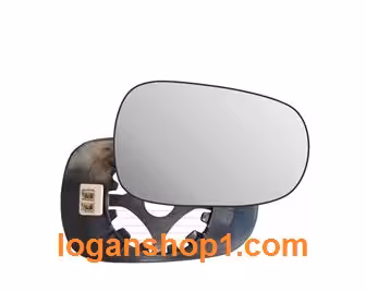 شیشه آینه تندر90