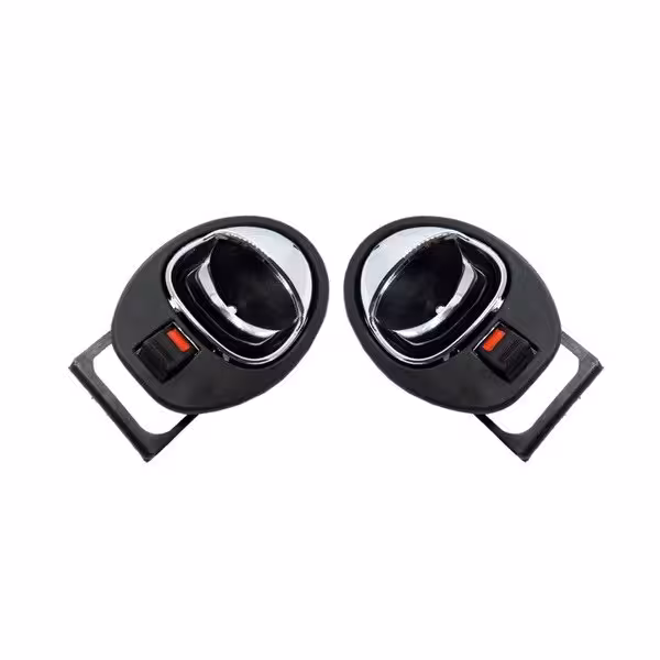 دستگیره در باز کن داخل خودرو چیکال مدل P-739 P-740 مناسب برای کوییک بسته 2 عددی