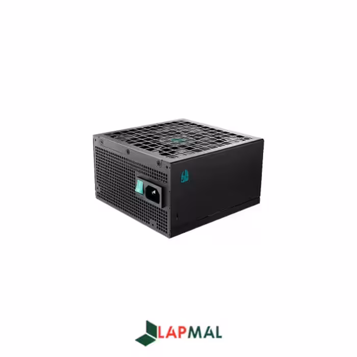 منبع تغذیه کامپیوتر دیپ کول مدل PN1000M
فروشگاه اینترنتی تخصصی لپتاپ لپ مال