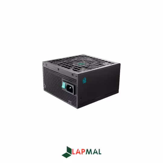منبع تغذیه کامپیوتر دیپ کول مدل PN1000M
فروشگاه اینترنتی تخصصی لپتاپ لپ مال