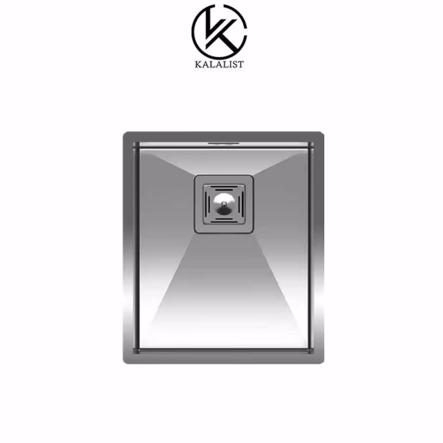 سینک ظرفشویی میکس پلاس مدل A-4034