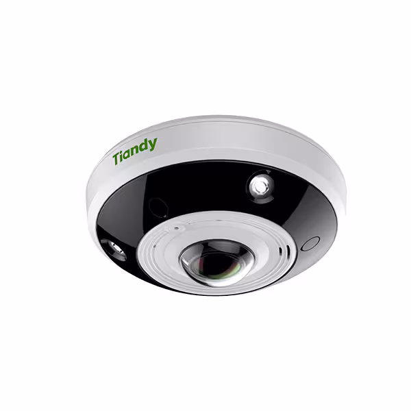 دوربین مداربسته تحت شبکه تیاندی TC-NC1261