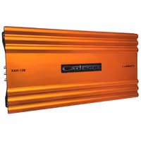 آمپلی فایر خودرو کدنس مدل XAH-128 | چاوه