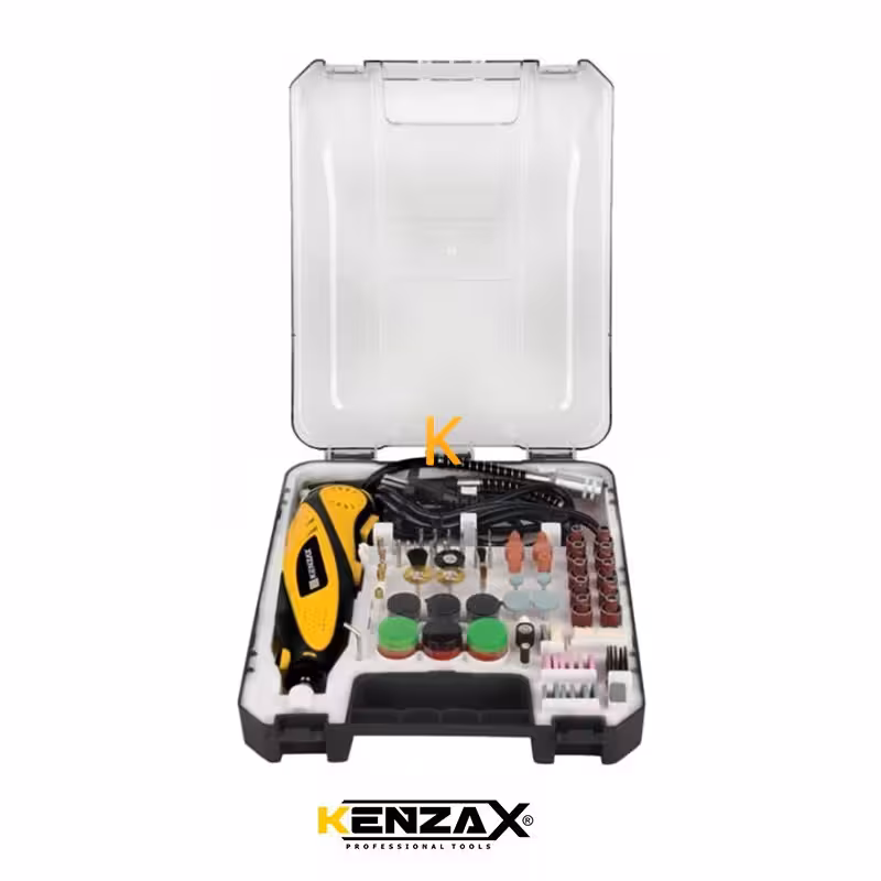 فرز مینیاتوری 212 پارچه مدل KDG-3535 کنزاکس