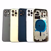 قاب و بدنه کامل آیفون 12 پرو _ HOUSSING Complet iphone 12 Pro – تک سیم