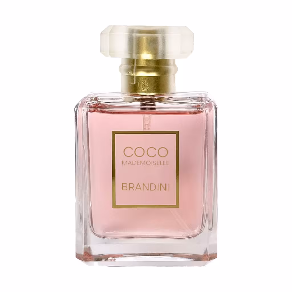 ادکلن برندینی مدل COCO MADEMOISELLE