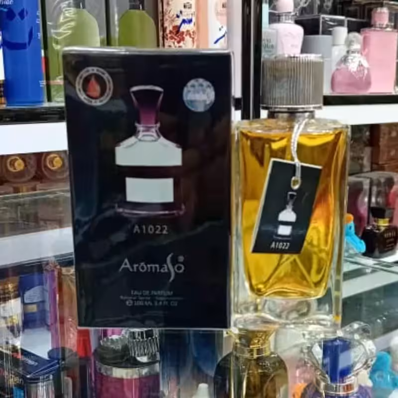 ادکلن اونتوس برند آروماسو
