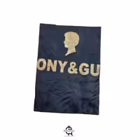 پیشبند استاد کار طرح دار چاپی