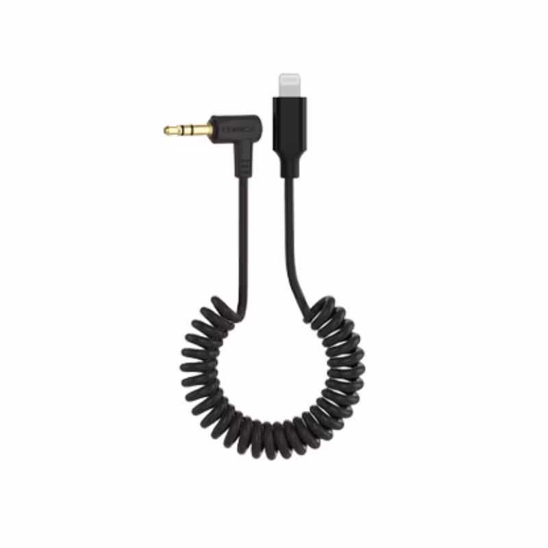 کابل تبدیل آیفون کامیکا Comica CVM-D-MI Cable