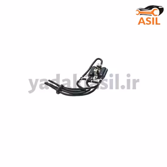 حبابگیر بنزین پراید انژکتور دیناپارت