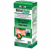 اکتول فلوید پلاس-داروی درمان خوردگی باله و دم