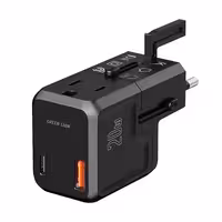 شارژر دیواری گرین لاین مدل GNMTRAAD20