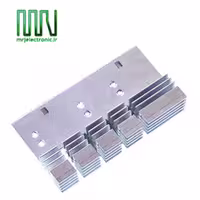 هیت سینک (قطعه خنک کننده) 134