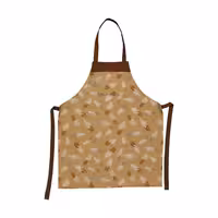 پیشبند آشپزخانه رزین تاژ مدل پَر | کالا مکس