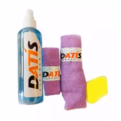 تمیز کننده صفحه نمایش Datis C500 250ml