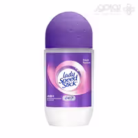 رول دئودورانت زنانه لیدی اسپید استیک مدل FRESH FUSION حجم 50 میل