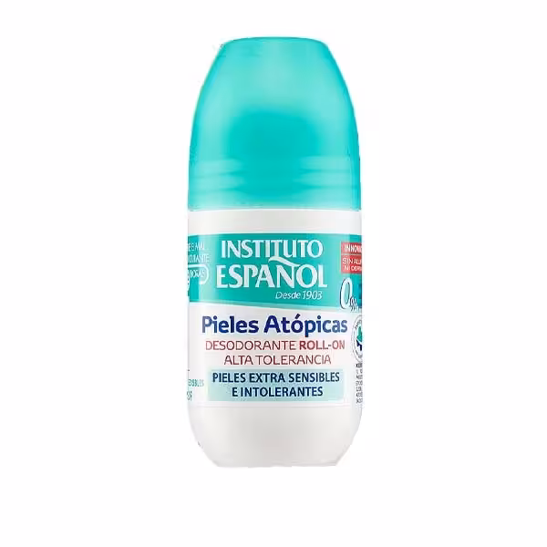 رول ضد تعریق اسپانول مدل آتوپیک _ حجم 75ml