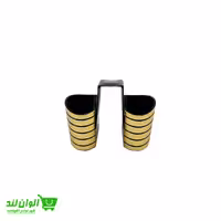 جا اسکاجی گیلبرت مدل بیضی دو قلو 33206