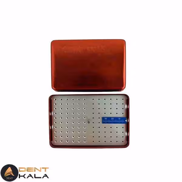 اندوباکس دنتال دیوایس| Endo box