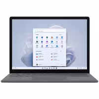لپ تاپ 15 اینچی مایکروسافت مدل Surface Laptop 5 -i7 -8GB-512GB