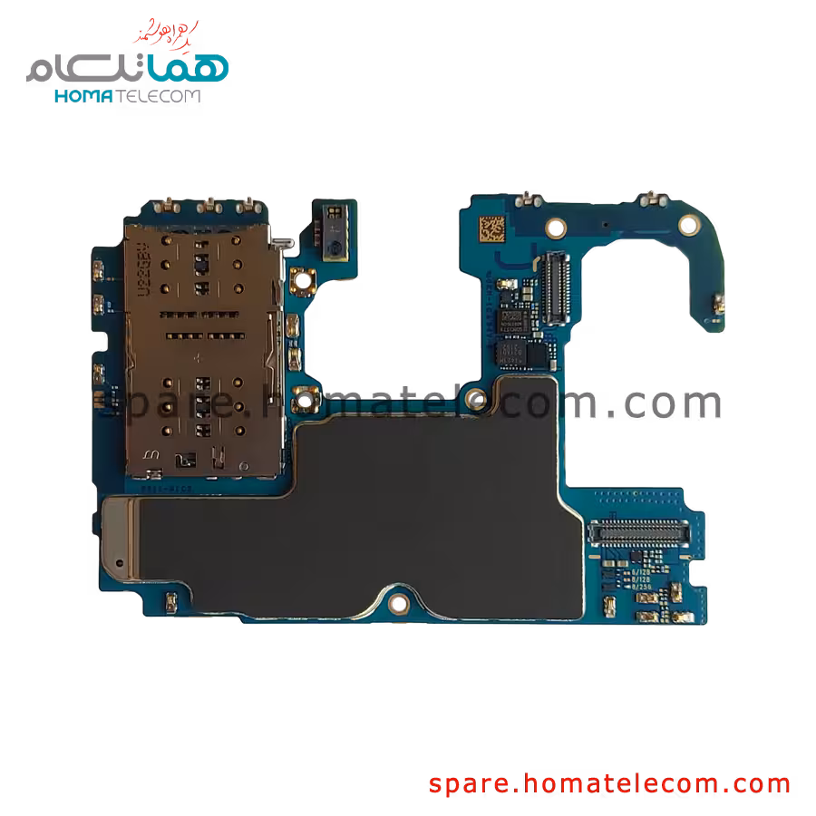 بورد 128-8 گیگابایت سامسونگ گلکسی آ 73 فایو جی