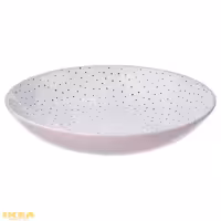 ظرف سرو طرح دار مدل STENTICKA | برند ایکیا | ارسال 15 الی 20 روز کاری