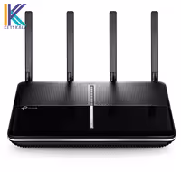 مودم روتر بی‌سیم VDSL/ADSL تی پی لینک مدل آرچر وی آر 2800