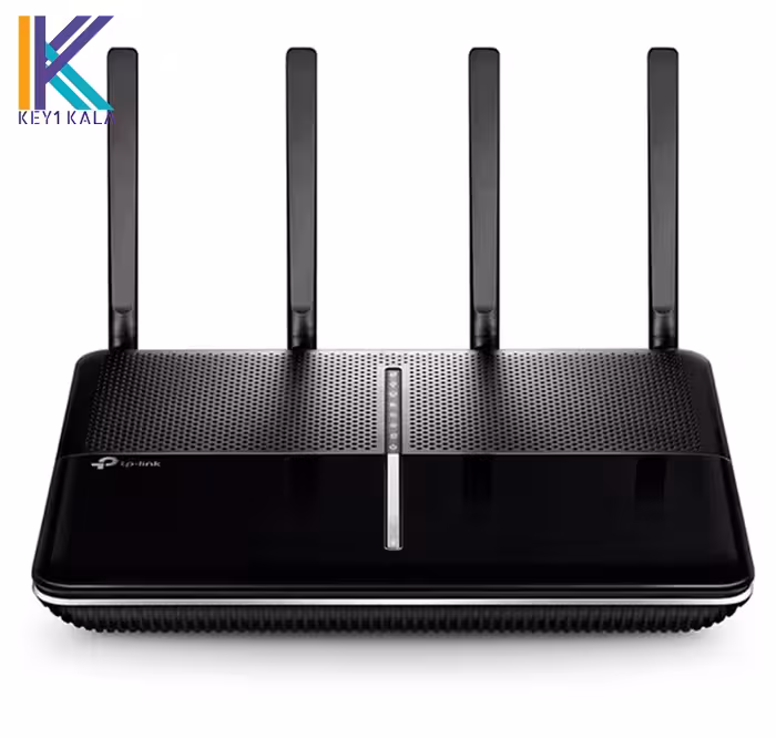 مودم روتر بی‌سیم VDSL/ADSL تی پی لینک مدل آرچر وی آر 2800