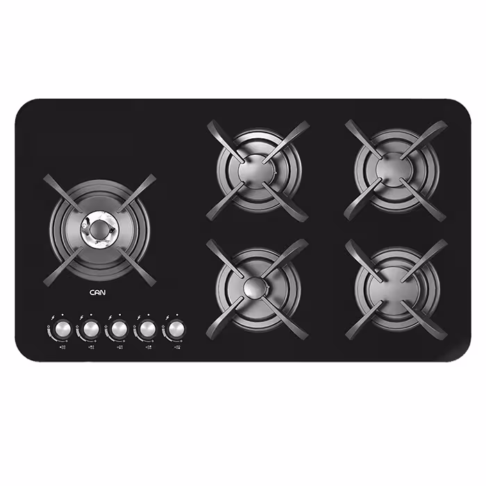 گاز صفحه ای کن GC 8503