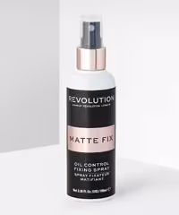 اسپری فیکس مات کننده رولوشن REVOLUTION MATTE FIXING SPRAY
